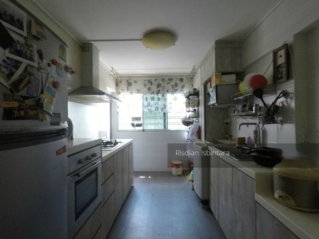 Blk 138 Bishan Street 12 (Bishan), HDB 4 Rooms #138144882